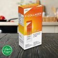 F-COLLAGEN Powder (5000mg Hydrolyzed Collagen Type I & III)