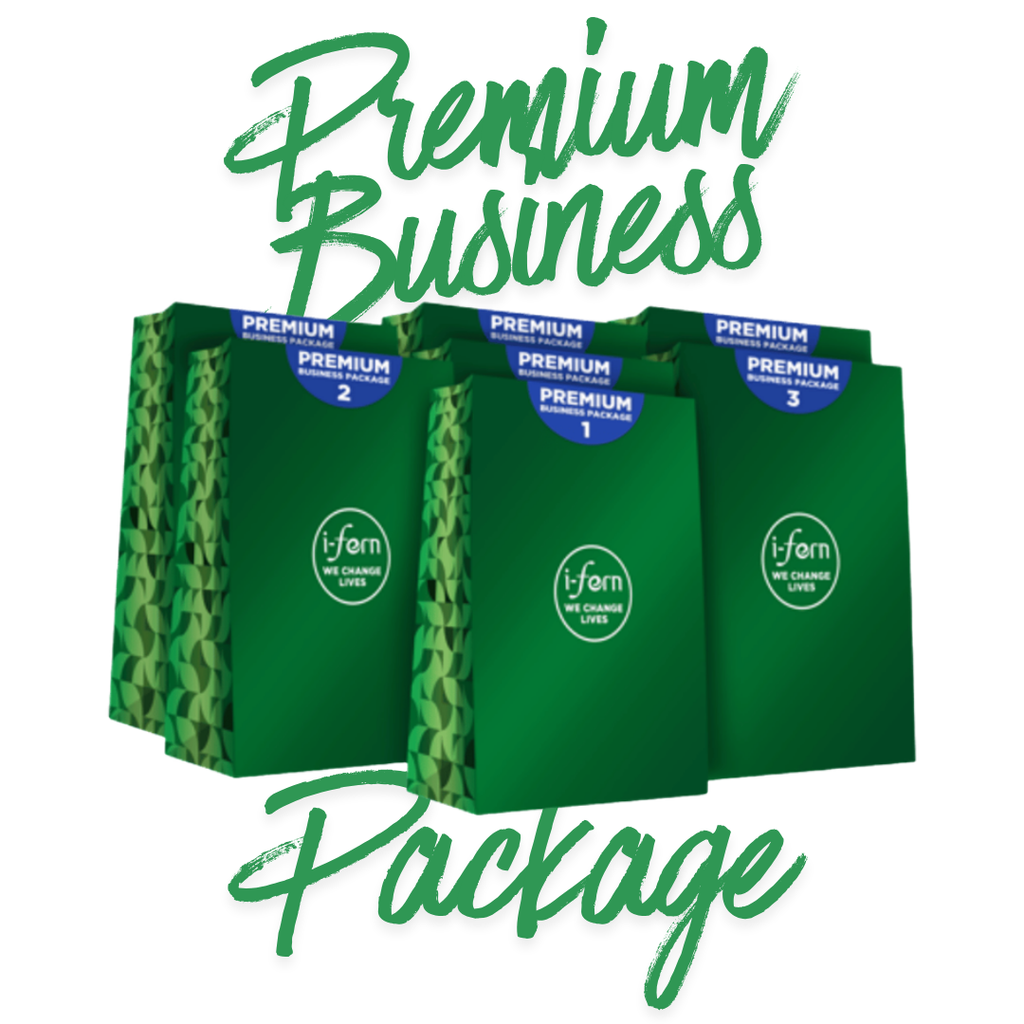 Premium Business Package (PBP) – Ultimate Global Enterprise Bundle