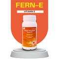 Fern-E – Antioxidant & Skin Health Support 400 IU