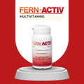 Fern Activ B-Complex Vitamins