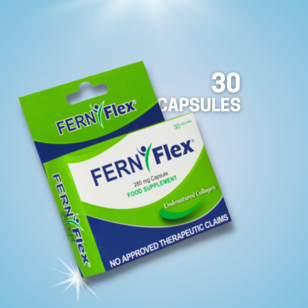Fern Flex – Joint & Mobility Support