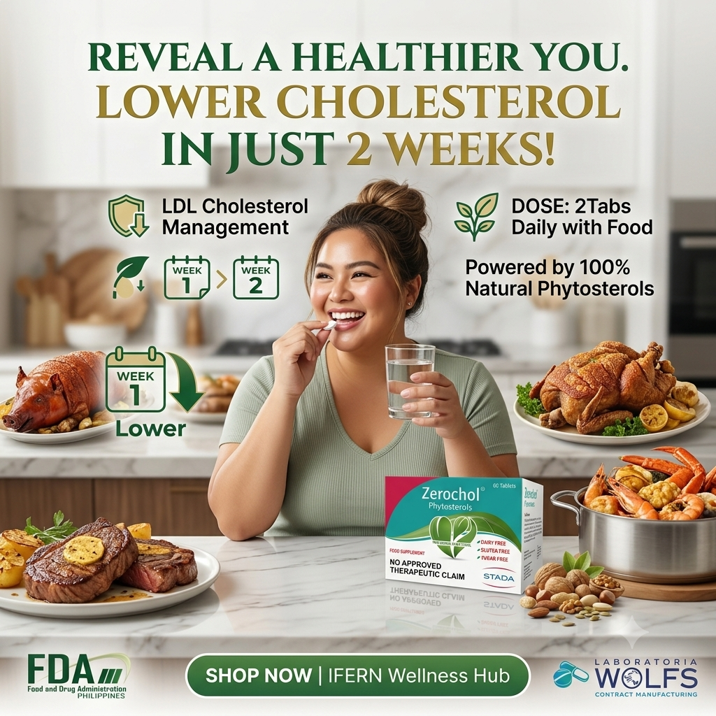 Zerochol – Heart & Cholesterol Support