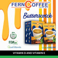 Fern Coffee – Premium Wellness Coffee